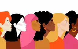 Attributes in Women