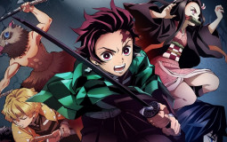 Dorian list anime