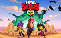 Brawl Stars Brawlers