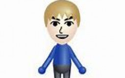 Mii da Tomodachi life di Poofesure