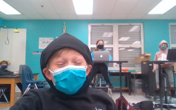 kool kid