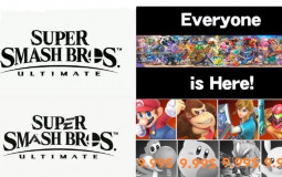 Nintendo Switch Games
