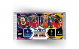 Match Attax Limited Edition