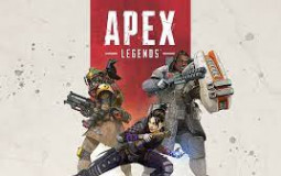 Apex Legends Season 11 Tier List