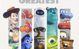 Best Disney and Pixar Movies