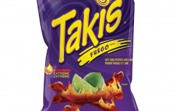 Snacks