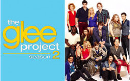 Glee Project