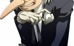 Persona L RRG