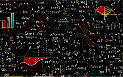 Sciences and subjects ranked