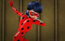 Miraculous Season 1