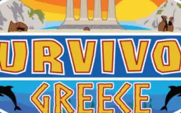 Survivor Greece