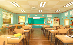 les matière a l'école