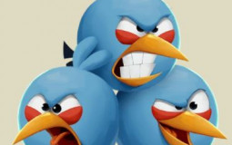 Angry Birds 2 tier