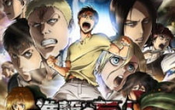 Attack On Titan