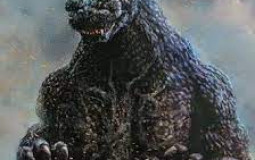 Godzilla Kaiju tier list Tier List Maker - TierLists.com