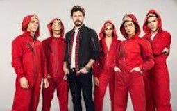 money heist