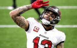 Ultimate Wide Receiver Tier List