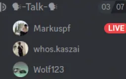 VV tanarok