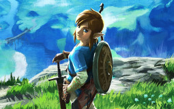 Hylian Thunder Games List