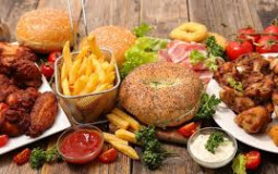FastFood TIERSLIST