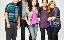 iCarly Characters