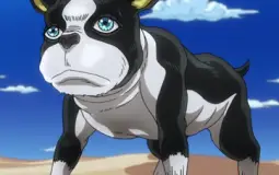 JoJo OPs