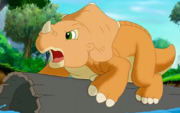 the land before time 1-19 with tv show