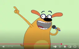 Kids tv shows