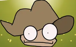 Persona Characters (3-5)