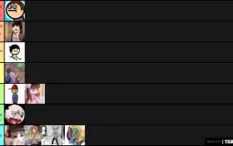 AnimaServer Staff