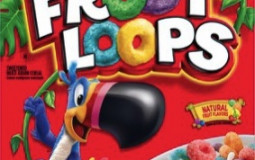 cereal