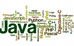 Coding Languages