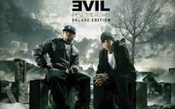 Bad Meets Evil-Hell:The Sequel Songs