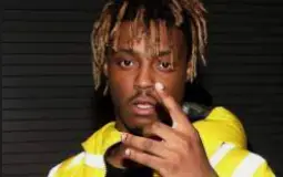 Unreleased JuiceWRLD