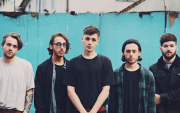 Boston Manor Discog