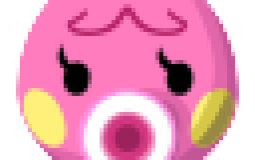 Animal Crossing