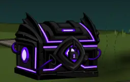 AQWorlds Collection Chests