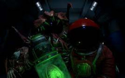 unfortunate spaceman items