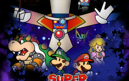 Paper Mario Chapter TL