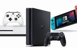 Marques Consoles