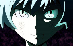 Ma tier liste des animé