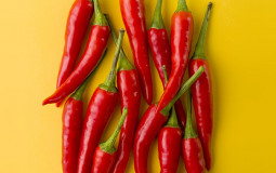 spice hierarchy
