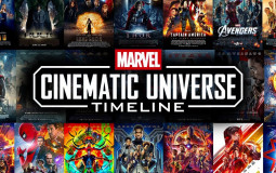 Marvel movies