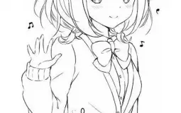 anime