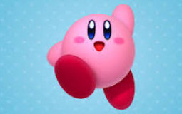 Jeux Kirby