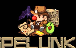 Spelunky Classic Enemies