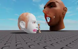 SLAP HANDS