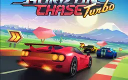 Arcade Racing