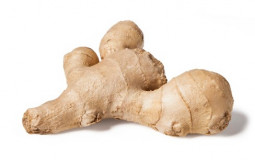 Ginger Drinks