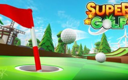 Super Golf Map Tier List